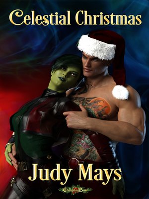 cover image of A Celestial Christmas